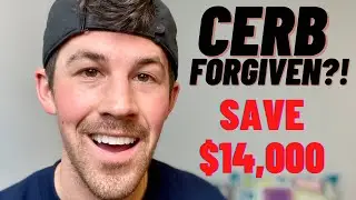 No CERB Repayments -CERB Eligibility CHANGED!! | CERB UPDATE