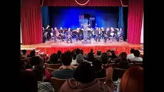 Danzón No.2 - A. Márquez