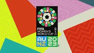 2023 FIFA Women's World Cup (FIFA 23) | Sports Game Stadiums 🏟 ⚽️