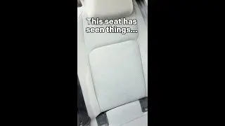 AURA took &laquo; car care &raquo; personally 😏
