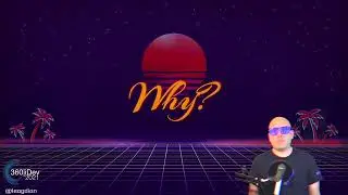 Leo Dion: Getting Started With Server Side Swift