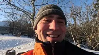 Мои лыжные покатушки