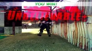 RoadToBan 3# || Combat Arms by xXTurner 4K HD