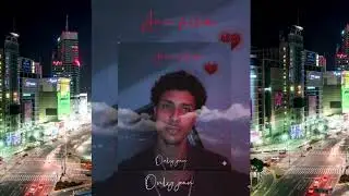 Only Jean - Amor fallido 💔💔(Audio oficial)