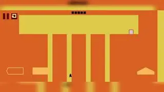 Level devil game [Subscribe my channel]#gameplay #animation #geometrydash #leveldevil #blender 