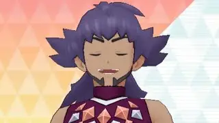 単騎　ポケモンマスターズ　レジェンドバトル　ラティオス3　マジコスダンデ　ムゲンダイナ pokemas Leon sygna suit Latios very hard solo