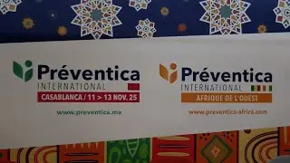 PREVENTICA Bordeaux 2025