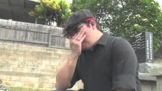 Fan Made MV - Powerless by: Linkin Park