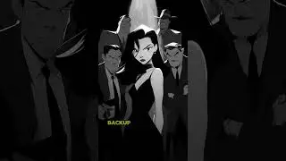Why She's Keeping You As Backup #datingpsychology #masculineenergy #maleimprovement #femalebehavior