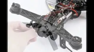 Cheerson Jumper CX-91 CX91 5.8G FPV Racing Quadcopter with 4.3 Inch 32CH Monitor 720P HD Camera RTF