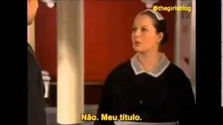Perseguindo Dorota - Miniss&eacute;rie - (Gossip Girl) - Completo