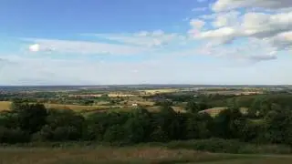 Honor 9 - 4K Sample in Good Light