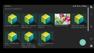 Super Mario 74 Remaster Part 1 Das Sieht Echt Sch&ouml;n Aus@speedy3502