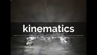 QUICK REVISION OF KINEMATICS FOR CDS/OTA 2021-2022