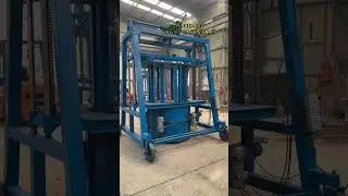Industrial Grade Durable Cement Pipe Making Equipment Pipe Making Machine Cement Pipe Machine