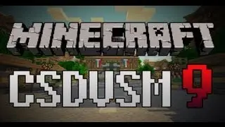 Ep09 CSDVSM Maison ! part02