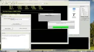 MatSim part12 Multi-machine small-signal stability