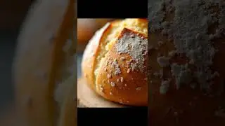 Bread Staling Explained: It's Not Just About Drying Out! 🍞🔬