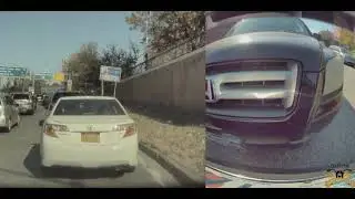 USA & Canada Road Rage 2020 Brake Check Gone Wrong, Car Crash, Bad Drivers, Instant Karma, Insurance