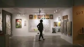 Art Fair Philippines 2017