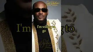 Vicky J tribute to Tubaba Innocent Idibia 