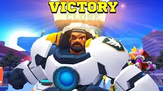 Frag is Kinda&hellip;. boring 😐😐 | Frag New update Gameplay