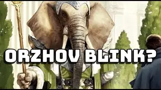 Orzhov Blink | DFT Standard | MTG Arena Gameplay
