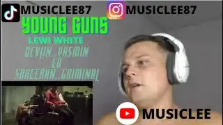 DEVLIN YOUNG ONES FT ED SHEERAN