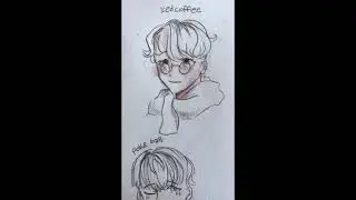 Random Things As Anime Bois Part 1!