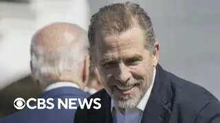 Timeline of the special counsel investigation into Hunter Biden