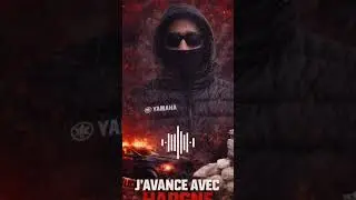 Lemal &ndash; J&rsquo;avance avec hargne | Rap Fran&ccedil;ais Street Trap (Audio Officiel)