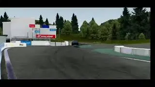 Первый дрифт в ASSOLUTO RACING | DRIFT |