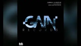 Dubskull - Black Light (Original Mix)[GAIN RECORDS]