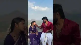 Muddu Sose serial actresses new instagram reels