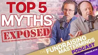 Правда о ежемесячных пожертвованиях: развенчание 5 главных мифов | Эпизод 114