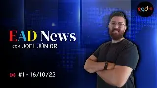 eadnews Noticias | Novidade no canal EADVIDEOS