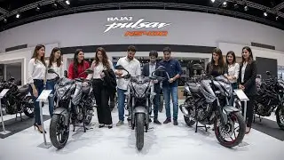 Bajaj Pulsar NS400 🔥 India Ki Sabse Powerful Street Bike? | Killer Look & Dhansu Power 💥