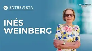 Inés Weinberg: “Una Corte Suprema de cinco que no tenga dos integrantes mujeres no me representa”