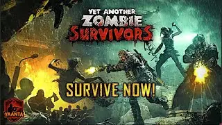 Zombies Survival | Bluestack5 | Gameplay 2D