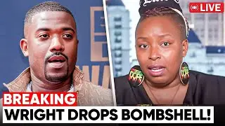 Jaguar Wright DROPS Footage That Whitney Houston Blackmailed Ray J With!