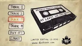 Dekata Project - At Least We Can Dance - www.viralep.com