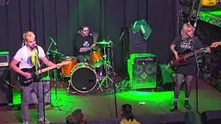 The Go Get 'Ems - Texas LIVE - Albuquerque, New Mexico (Mar 15, 2025)