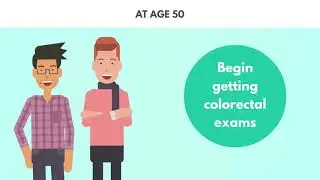 Healthy Aging: Check Ups And Health Screenings
