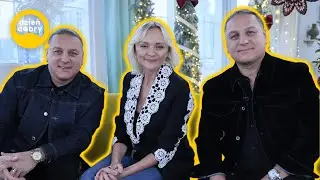 Święta u Golc&oacute;w: 