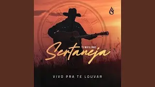 Vivo pra Te Louvar