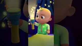 SPOOKY BRAND NEW CoComelon Episode Out Now! 🦇 CoComelon New #nurseryrhymes & #shorts