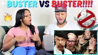 Epic Rap Battles of History 