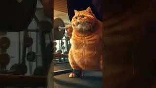#catsoftiktok, #funnycat, #cattrends, #pets
