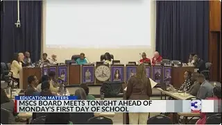 MSCS has nearly 500 teacher vacancies ahead of school year
