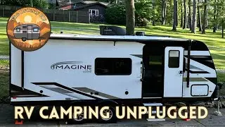 Welcome to the Orderly RV Channel!